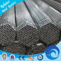 GALVANIZED PIPE WITH THREAD AND GALVANIZED PIPE WITH FLANGE